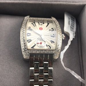 Michele watch originally 1800-